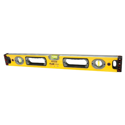24 inch non magnetic level.